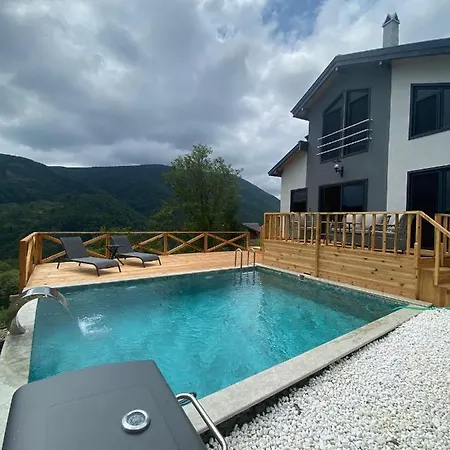Sapanca Felix فندق *